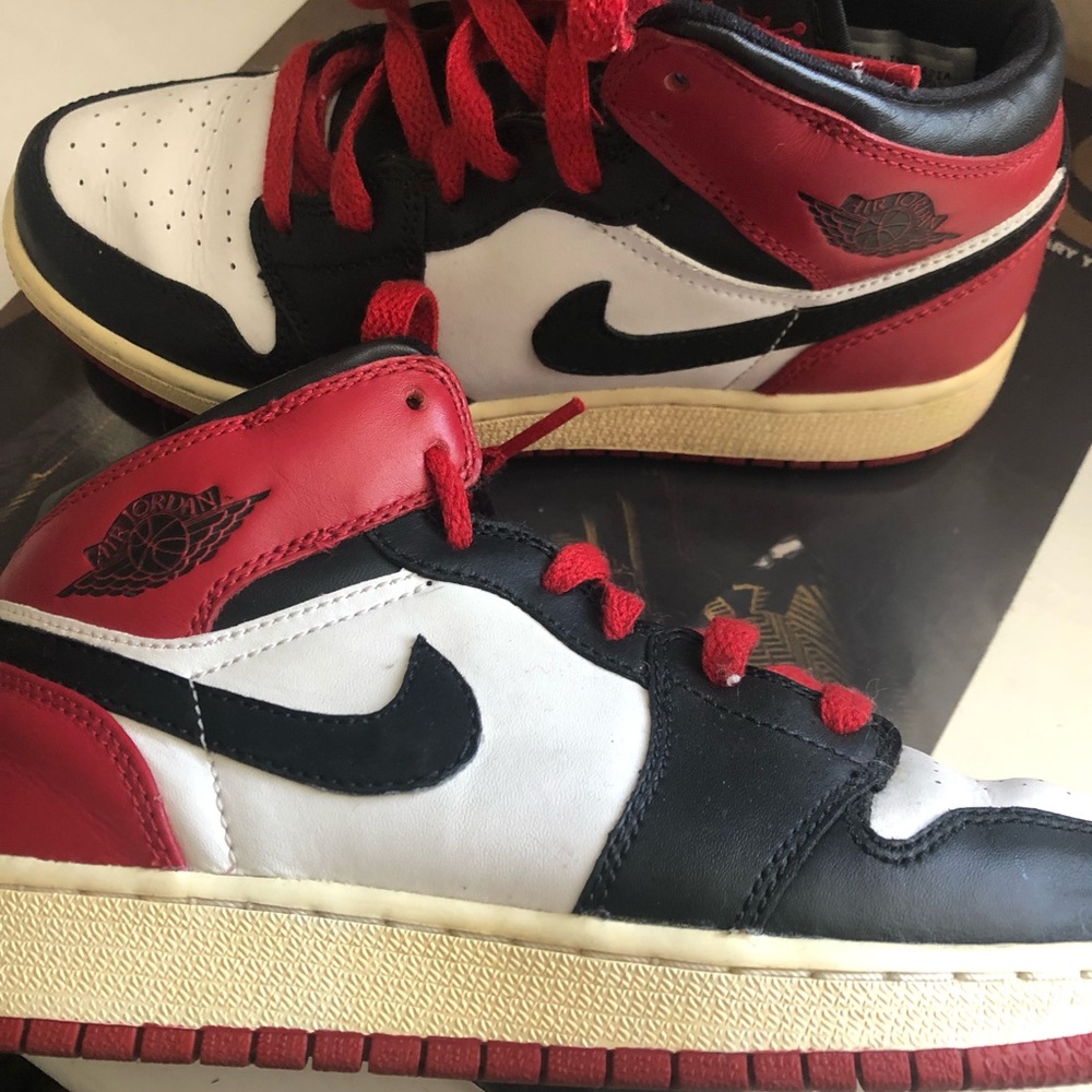Air Jordan